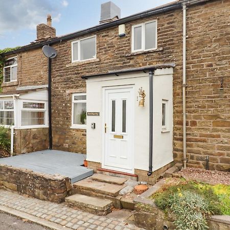 Bendigedig Villa Blackburn  Exterior foto
