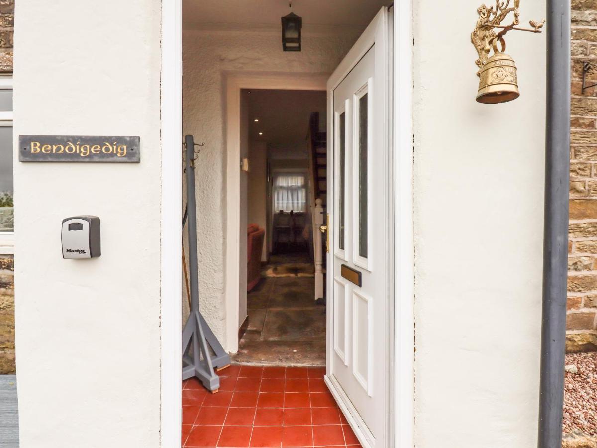 Bendigedig Villa Blackburn  Exterior foto