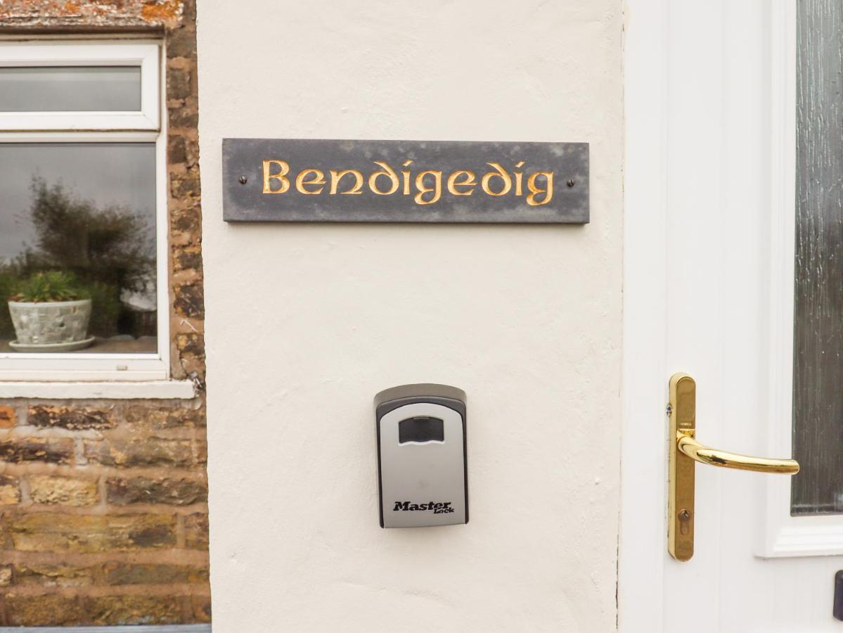 Bendigedig Villa Blackburn  Exterior foto