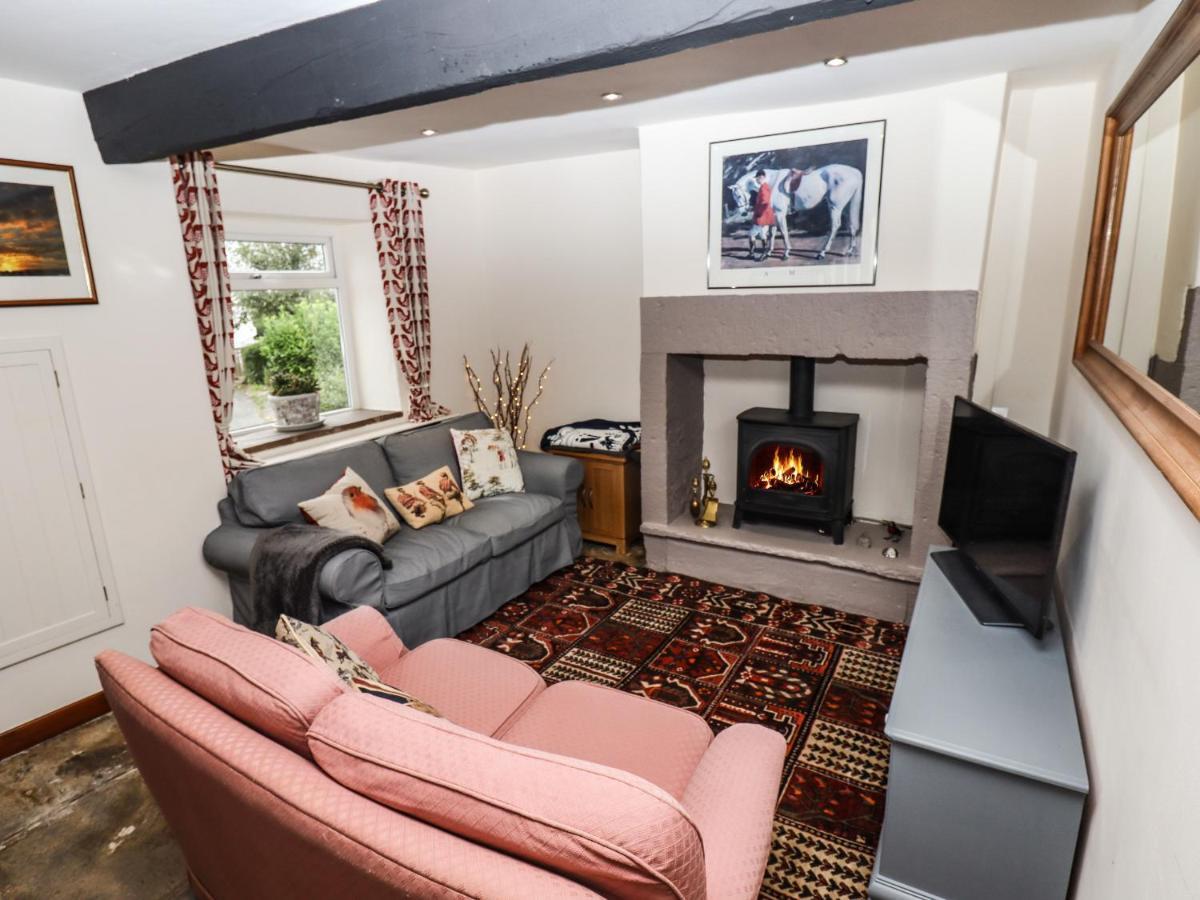 Bendigedig Villa Blackburn  Exterior foto