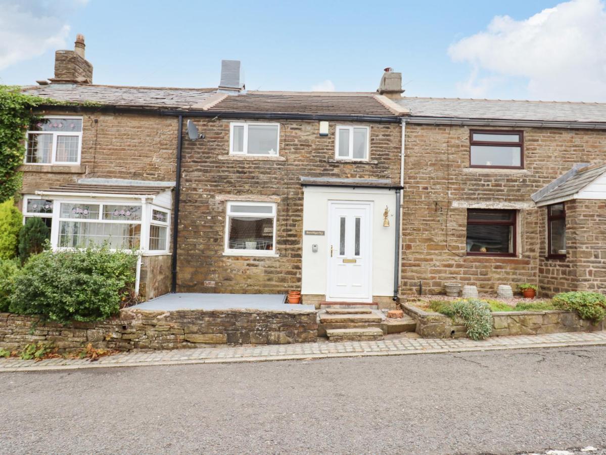 Bendigedig Villa Blackburn  Exterior foto