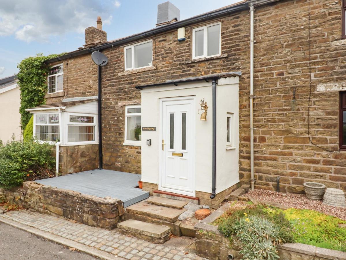 Bendigedig Villa Blackburn  Exterior foto