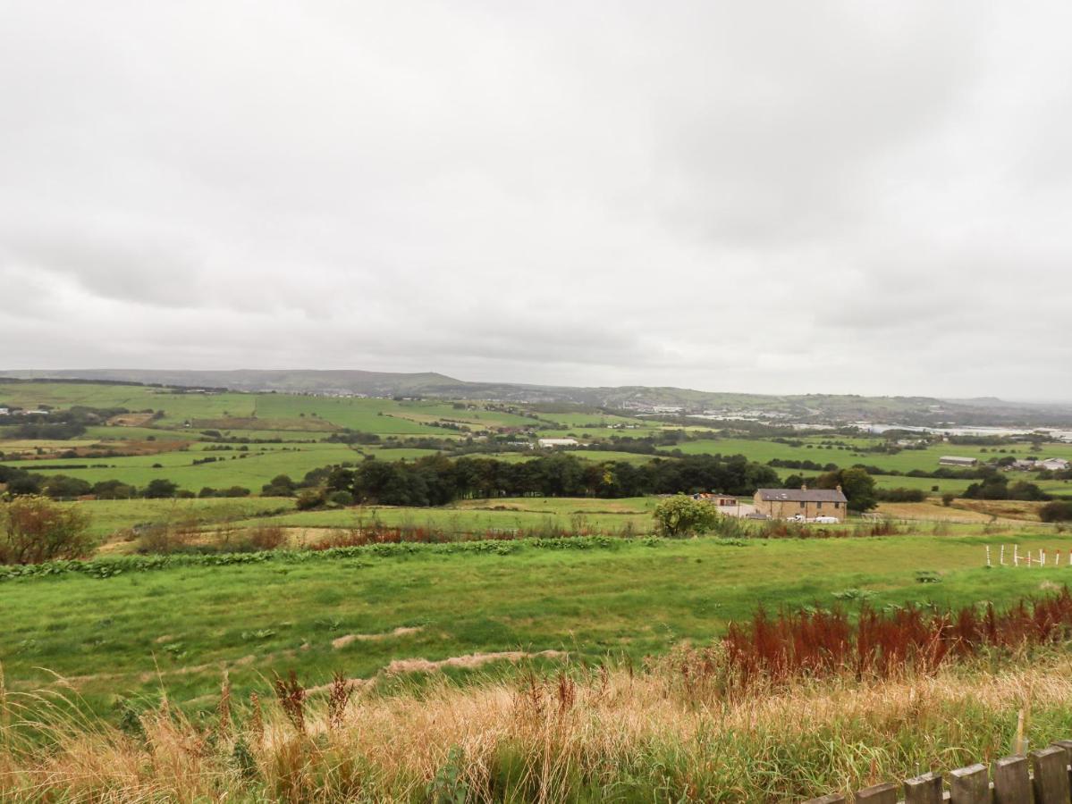 Bendigedig Villa Blackburn  Exterior foto
