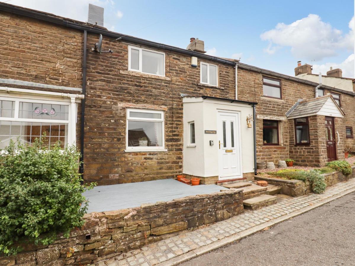 Bendigedig Villa Blackburn  Exterior foto